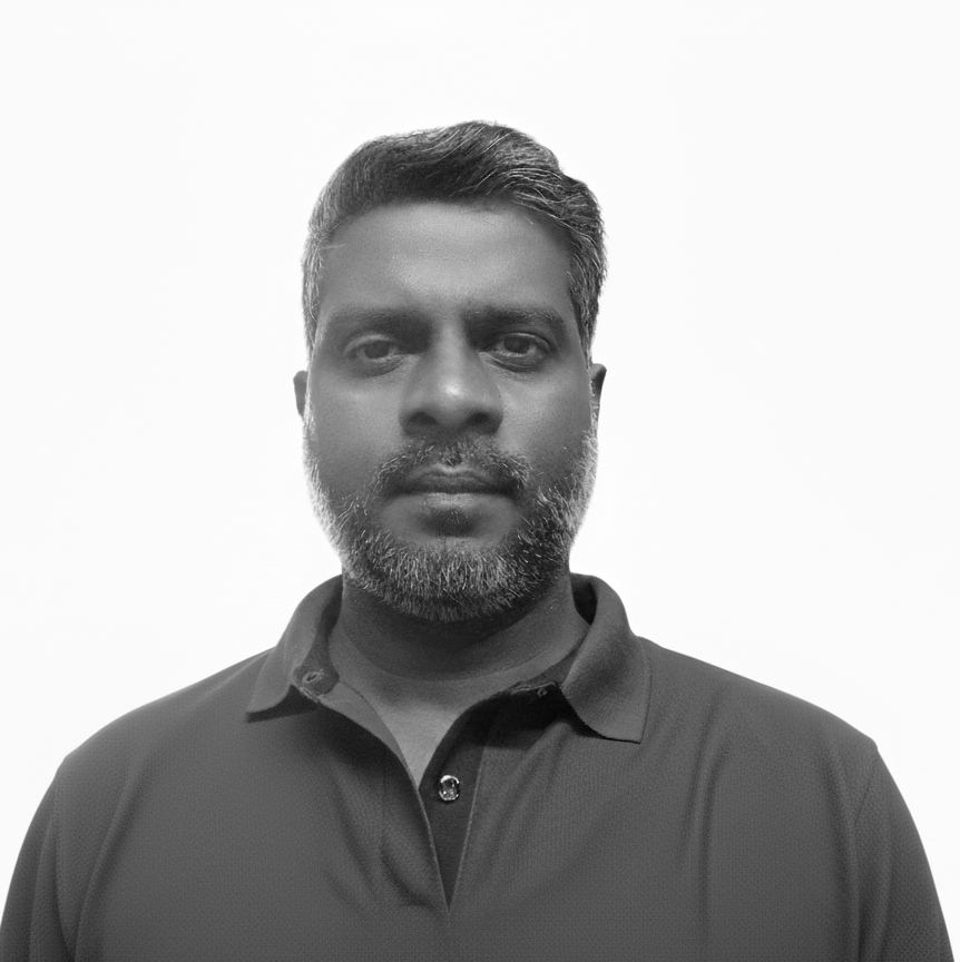 N. Udhayarajan, B.Arch